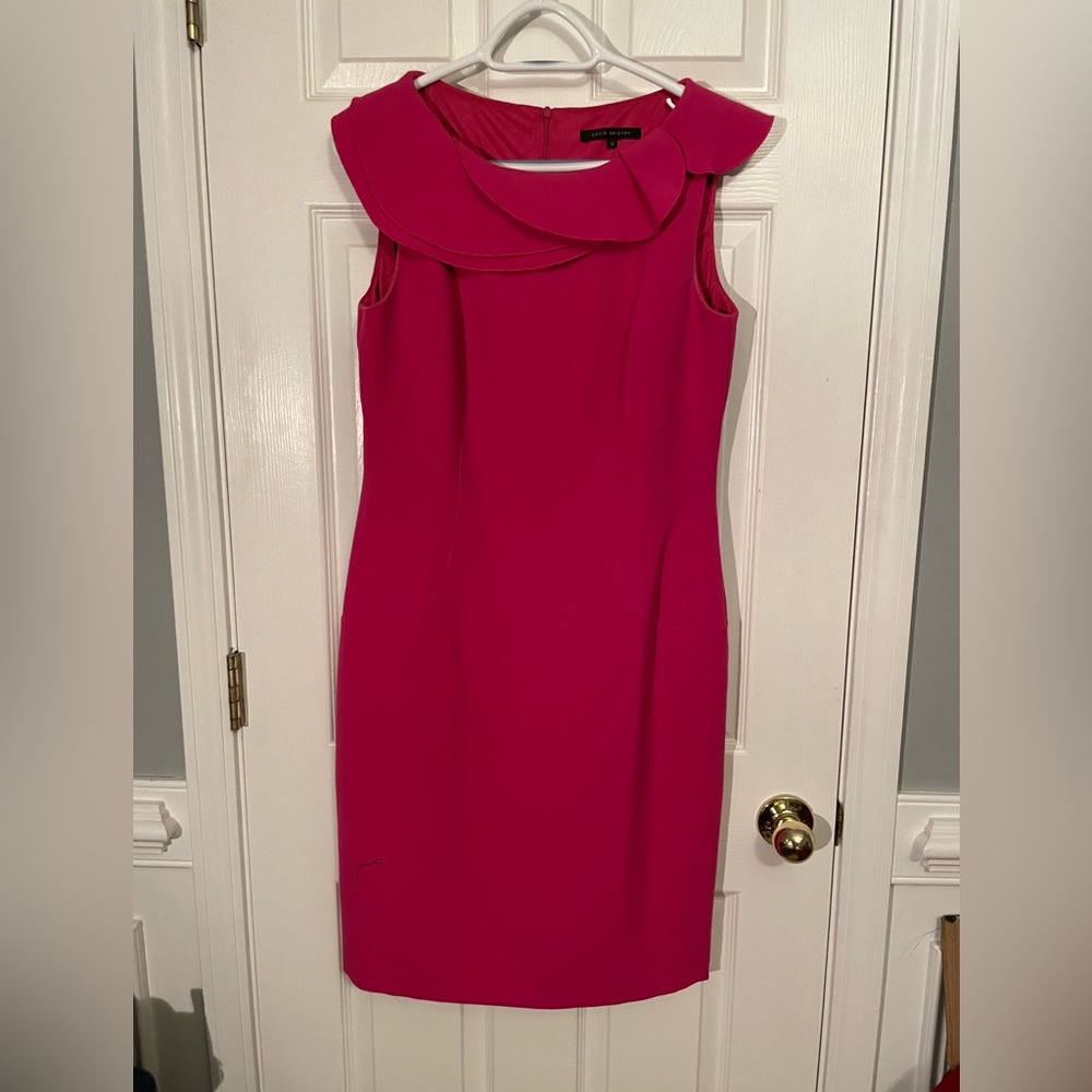 David Meister Dress